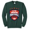 Fleece Crewneck Sweatshirt  Thumbnail