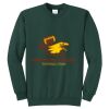 Fleece Crewneck Sweatshirt  Thumbnail