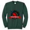 Fleece Crewneck Sweatshirt  Thumbnail