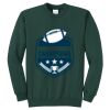 Fleece Crewneck Sweatshirt  Thumbnail