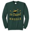 Fleece Crewneck Sweatshirt  Thumbnail