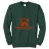 Fleece Crewneck Sweatshirt  Thumbnail