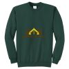 Fleece Crewneck Sweatshirt  Thumbnail