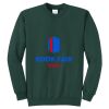 Fleece Crewneck Sweatshirt  Thumbnail