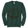 Fleece Crewneck Sweatshirt  Thumbnail