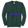 Fleece Crewneck Sweatshirt  Thumbnail