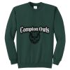 Fleece Crewneck Sweatshirt  Thumbnail