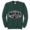 Fleece Crewneck Sweatshirt  Thumbnail