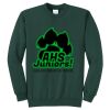Fleece Crewneck Sweatshirt  Thumbnail