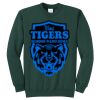 Fleece Crewneck Sweatshirt  Thumbnail