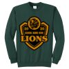 Fleece Crewneck Sweatshirt  Thumbnail