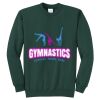 Fleece Crewneck Sweatshirt  Thumbnail