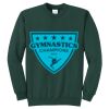 Fleece Crewneck Sweatshirt  Thumbnail