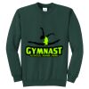 Fleece Crewneck Sweatshirt  Thumbnail