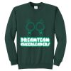 Fleece Crewneck Sweatshirt  Thumbnail