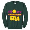 Fleece Crewneck Sweatshirt  Thumbnail