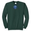 Fleece Crewneck Sweatshirt  Thumbnail