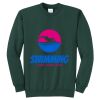 Fleece Crewneck Sweatshirt  Thumbnail