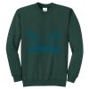 Fleece Crewneck Sweatshirt  Thumbnail
