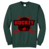 Fleece Crewneck Sweatshirt  Thumbnail