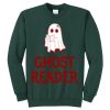 Fleece Crewneck Sweatshirt  Thumbnail