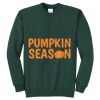 Fleece Crewneck Sweatshirt  Thumbnail