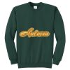 Fleece Crewneck Sweatshirt  Thumbnail