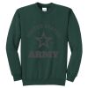 Fleece Crewneck Sweatshirt  Thumbnail