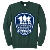 Fleece Crewneck Sweatshirt  Thumbnail