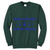 Fleece Crewneck Sweatshirt  Thumbnail