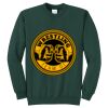 Fleece Crewneck Sweatshirt  Thumbnail