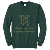 Fleece Crewneck Sweatshirt  Thumbnail
