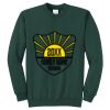 Fleece Crewneck Sweatshirt  Thumbnail