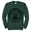Fleece Crewneck Sweatshirt  Thumbnail
