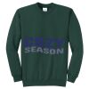 Fleece Crewneck Sweatshirt  Thumbnail
