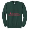 Fleece Crewneck Sweatshirt  Thumbnail