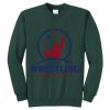 Fleece Crewneck Sweatshirt  Thumbnail