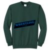 Fleece Crewneck Sweatshirt  Thumbnail