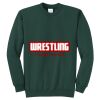Fleece Crewneck Sweatshirt  Thumbnail