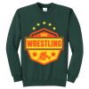 Fleece Crewneck Sweatshirt  Thumbnail
