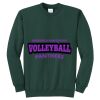 Fleece Crewneck Sweatshirt  Thumbnail