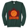 Fleece Crewneck Sweatshirt  Thumbnail