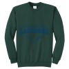 Fleece Crewneck Sweatshirt  Thumbnail