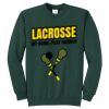 Fleece Crewneck Sweatshirt  Thumbnail