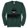 Fleece Crewneck Sweatshirt  Thumbnail