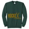 Fleece Crewneck Sweatshirt  Thumbnail