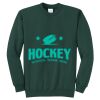 Fleece Crewneck Sweatshirt  Thumbnail