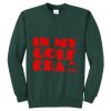 Fleece Crewneck Sweatshirt  Thumbnail