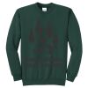 Fleece Crewneck Sweatshirt  Thumbnail