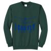 Fleece Crewneck Sweatshirt  Thumbnail